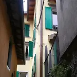 アパート Residenza Borgo Antico モンテ・イーゾラ