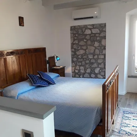 Residenza Borgo Antico * Monte Isola
