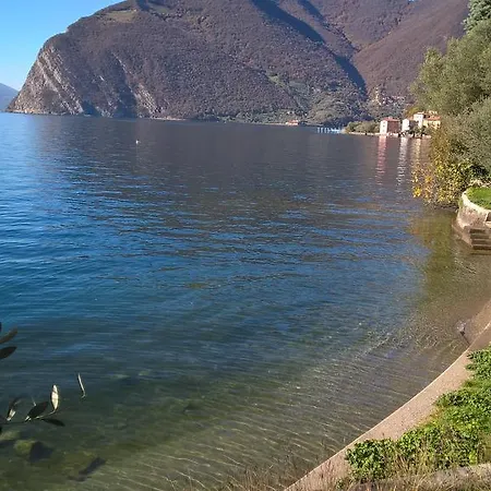 Residenza Borgo Antico Apartamento