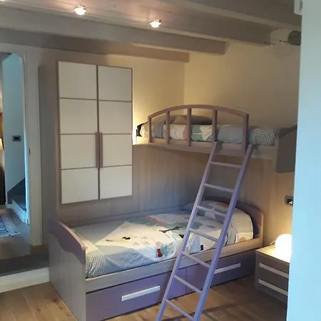 Apartament Residenza Borgo Antico *