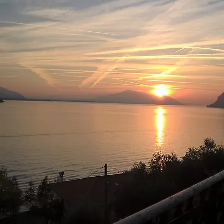 Residenza Borgo Antico *