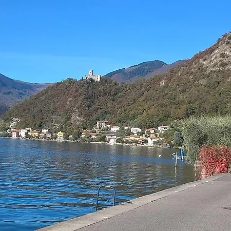 Residenza Borgo Antico Apartament