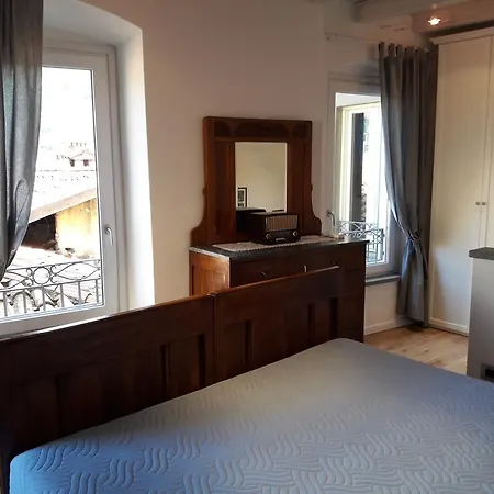 Residenza Borgo Antico Apartament