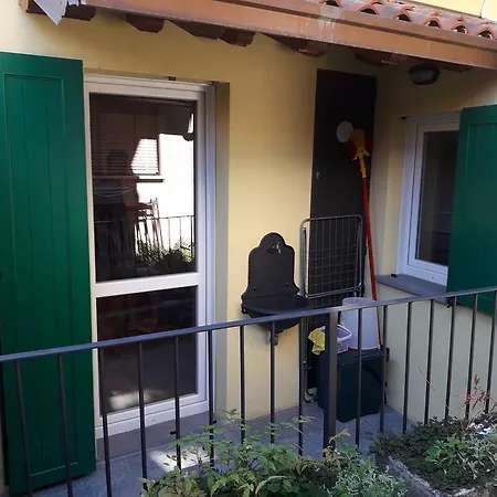 Residenza Borgo Antico Apartamento *