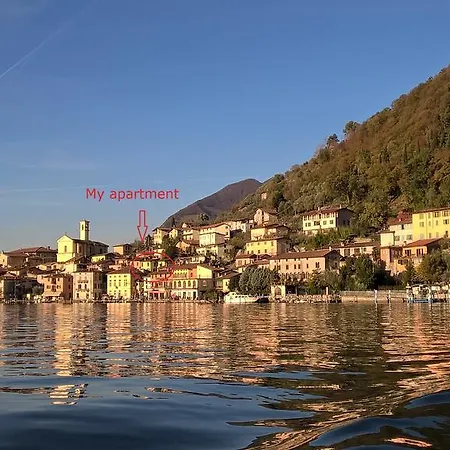 Residenza Borgo Antico Monte Isola