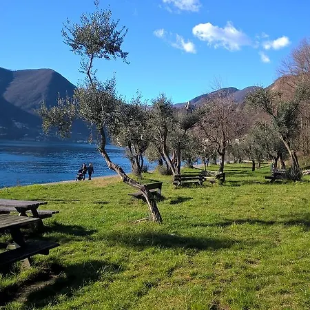 Residenza Borgo Antico Apartamento