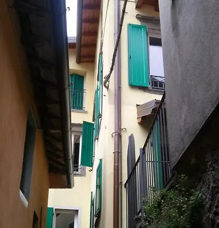 Apartament Residenza Borgo Antico Monte Isola