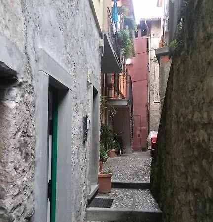 Apartamento Residenza Borgo Antico
