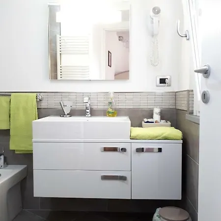 Residenza Borgo Antico